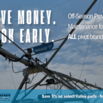 hy November Through January Is the Best Time for a Pivot Inspection