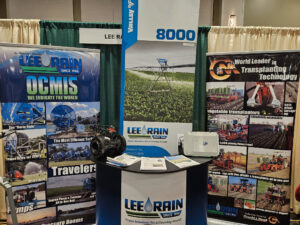 Join Lee Rain at Our January 2026 Trade Shows