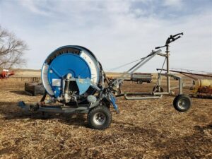 Reels & Hard Hose Systems