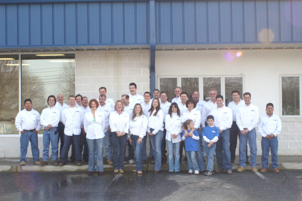 Celebrating 80 Years