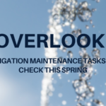 5 Overlooked Irrigation Maintenance Tasks to Check This Spring