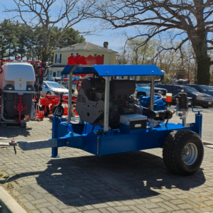 Common Causes of Pump & Pressure Problems