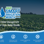 Smart Irrigation Month: Why Smarter Water Management Pays Off All Season Long