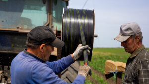 5 Signs Your Irrigation System Is Ready 
for an Upgrade