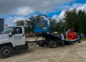 5 Signs Your Irrigation System Is Ready 
for an Upgrade