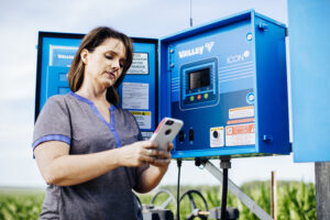 5 Signs Your Irrigation System Is Ready 
for an Upgrade