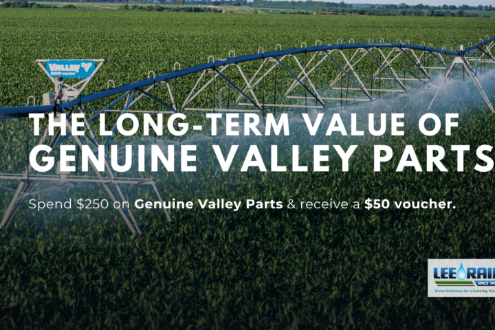 The Long-Term Value of Genuine Parts