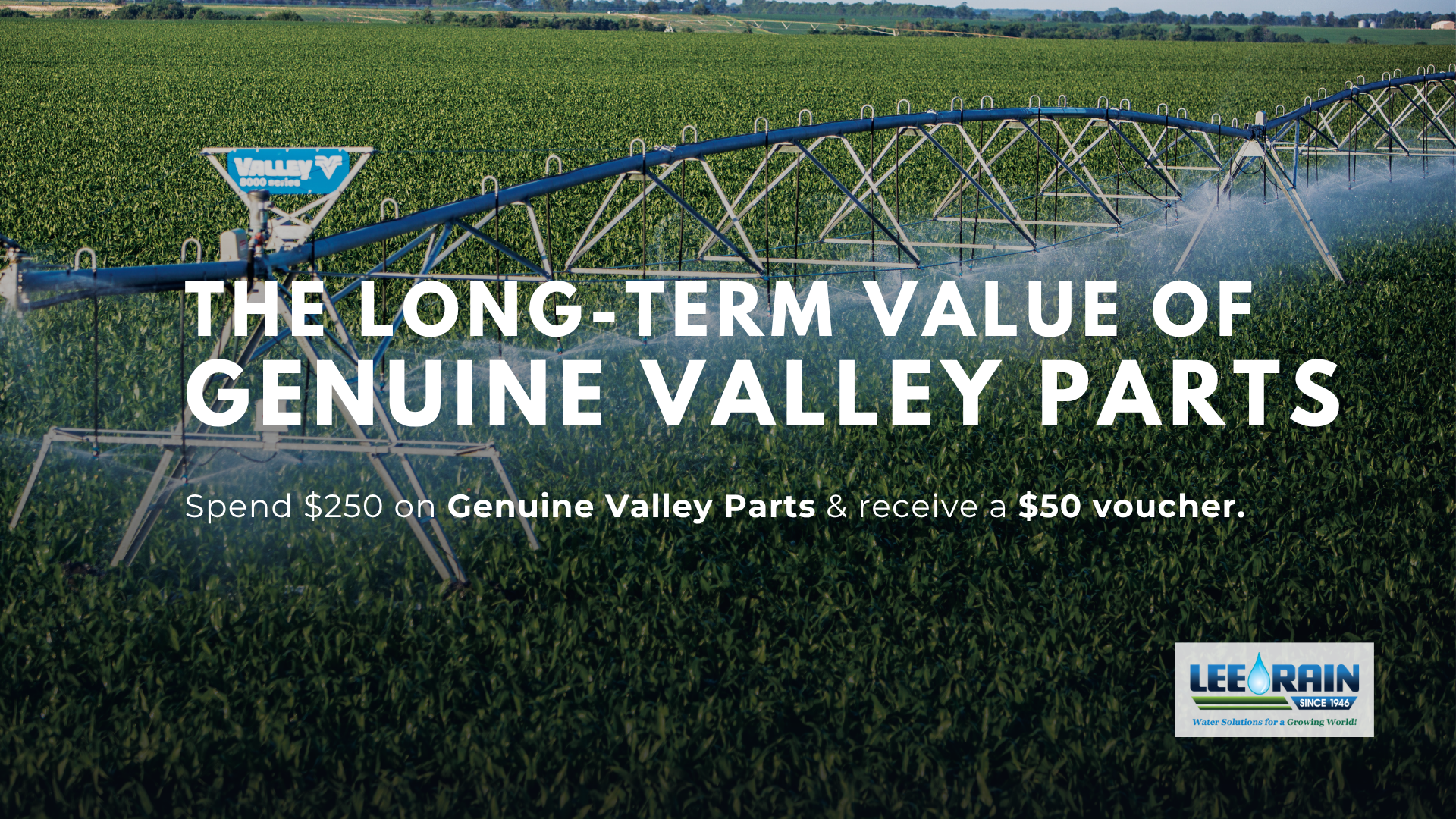 The Long-Term Value of Genuine Parts